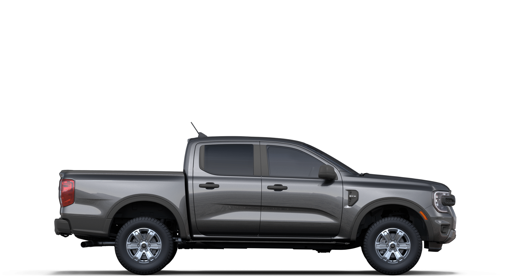 2025 Ford Ranger® External Image 1
